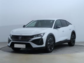Peugeot 408 - 2024