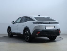 Peugeot 408 - 2024