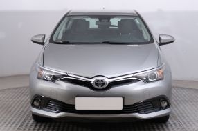 Toyota Auris - 2017