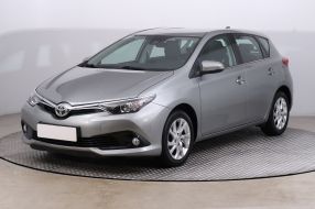 Toyota Auris - 2017