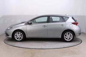 Toyota Auris - 2017