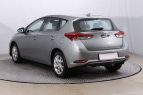 Toyota Auris - 2017
