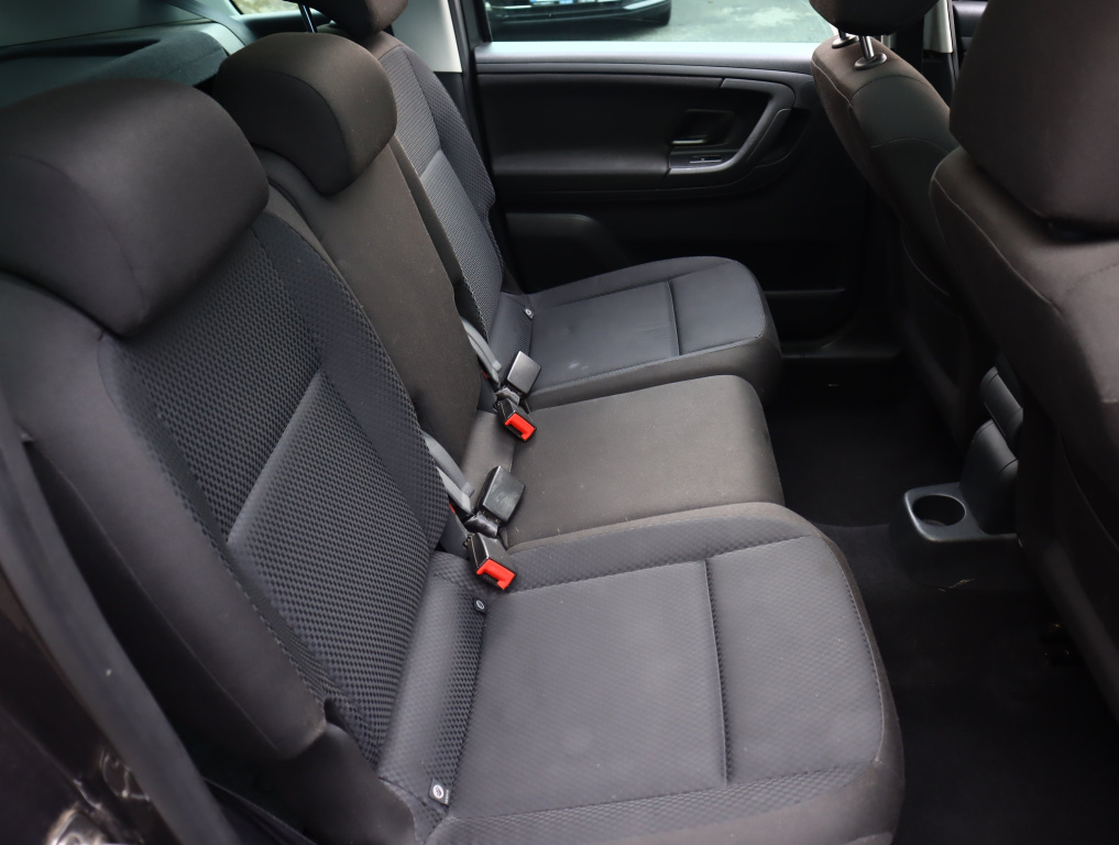 Škoda Roomster
