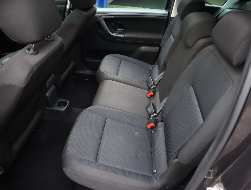 Škoda Roomster