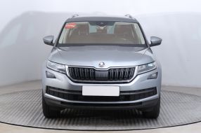 Skoda Kodiaq - 2018