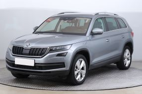 Skoda Kodiaq - 2018