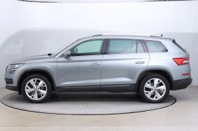 Skoda Kodiaq - 2018