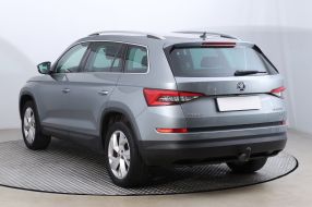 Skoda Kodiaq - 2018