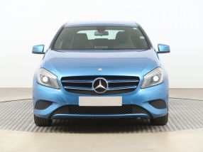 Mercedes-Benz A - 2014