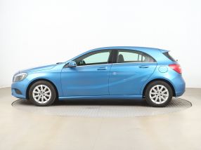 Mercedes-Benz A - 2014