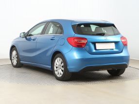 Mercedes-Benz A - 2014