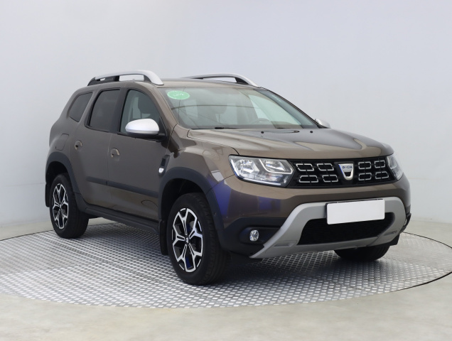 Dacia Duster 2020