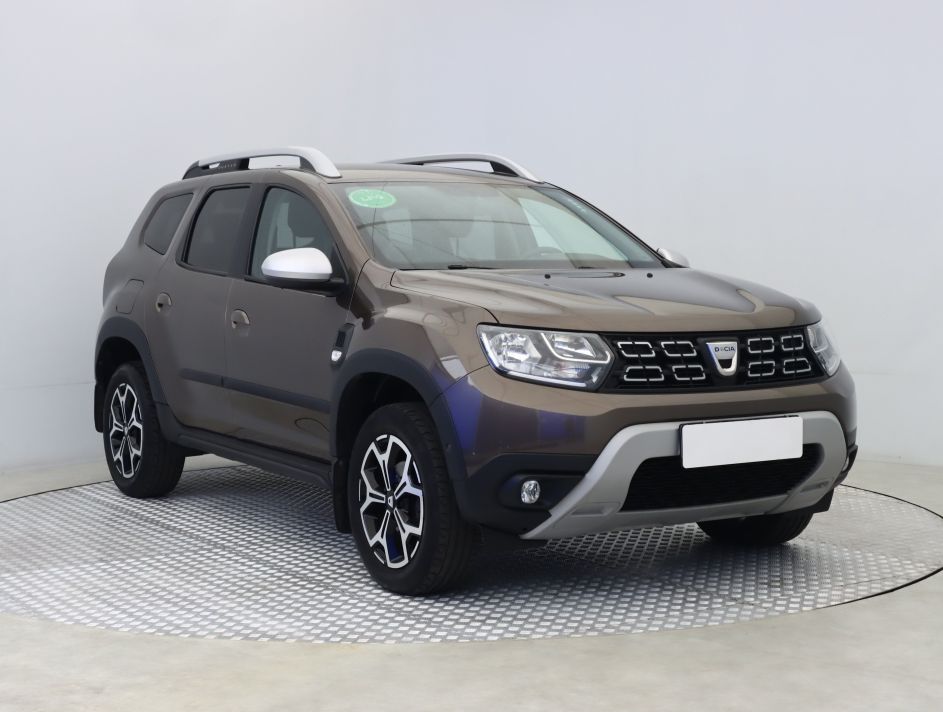 Dacia Duster - 2020