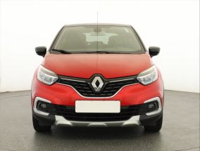 Renault Captur - 2017