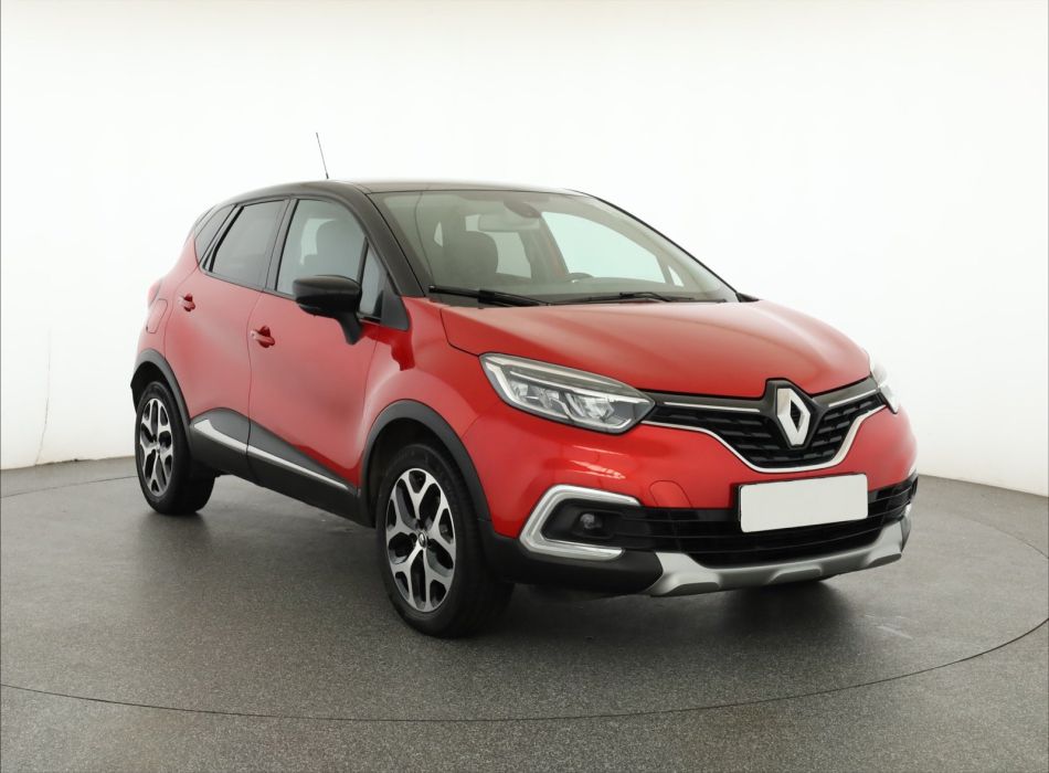 Renault Captur - 2017