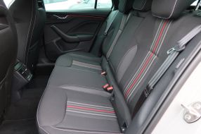 Škoda Scala - 2024