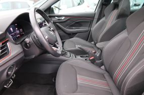 Škoda Scala - 2024