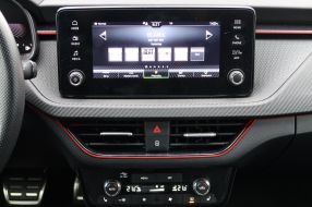 Škoda Scala - 2024