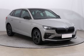 Škoda Scala - 2024