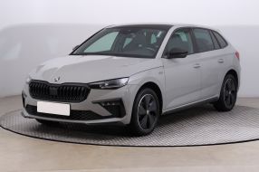 Skoda Scala - 2024