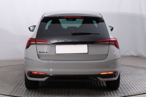 Škoda Scala - 2024