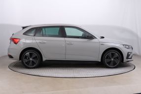 Škoda Scala - 2024