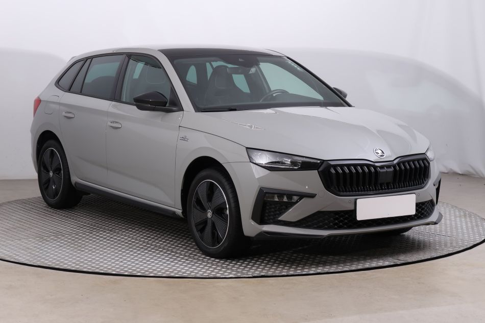 Skoda Scala - 2024