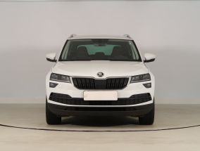 Skoda Karoq - 2019