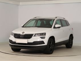 Skoda Karoq - 2019