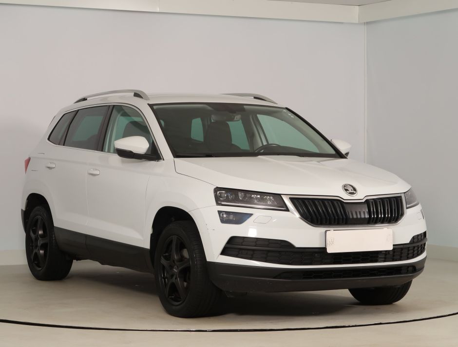 Skoda Karoq - 2019