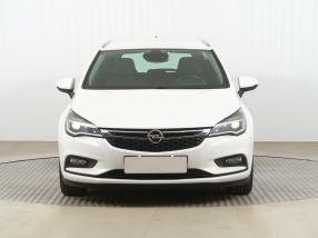 Opel Astra - 2019