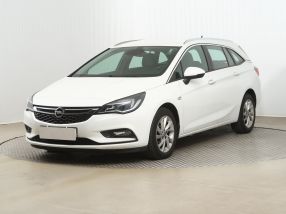 Opel Astra - 2019