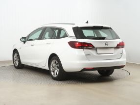 Opel Astra - 2019