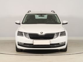 Skoda Octavia - 2020