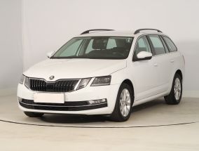 Skoda Octavia - 2020