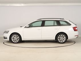 Skoda Octavia - 2020