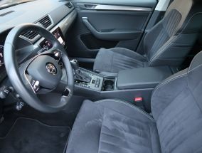 Škoda Superb - 2022