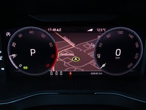 Škoda Superb - 2022