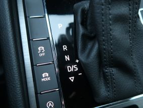 Škoda Superb - 2022