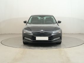 Škoda Superb - 2022