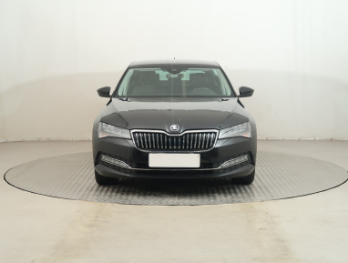 Škoda Superb - 2022