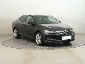 Škoda Superb - 2022