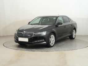 Škoda Superb - 2022