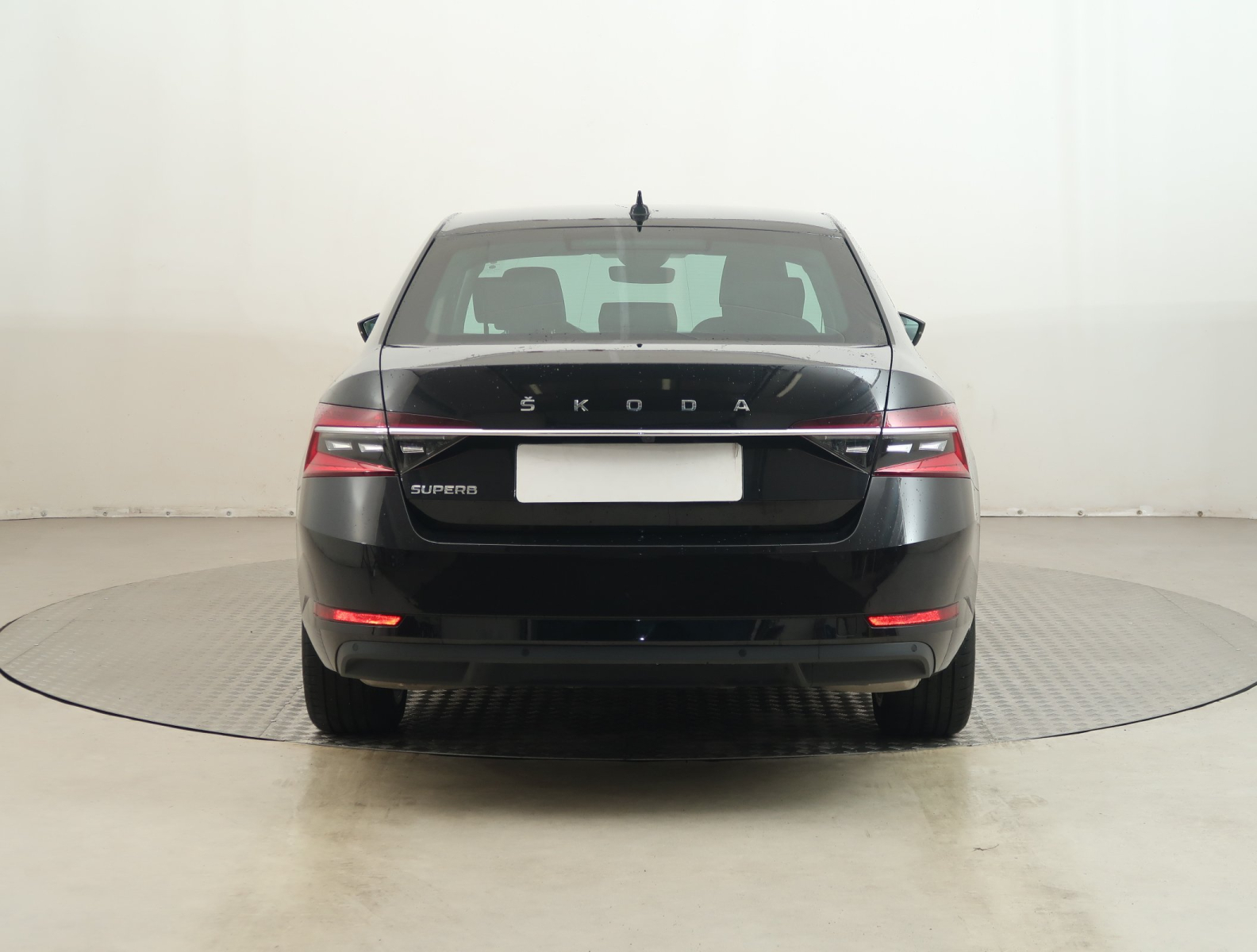 Škoda Superb - 2022