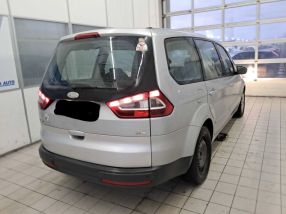 Ford Galaxy - 2008