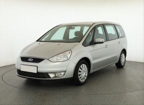 Ford Galaxy - 2008