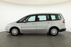 Ford Galaxy - 2008