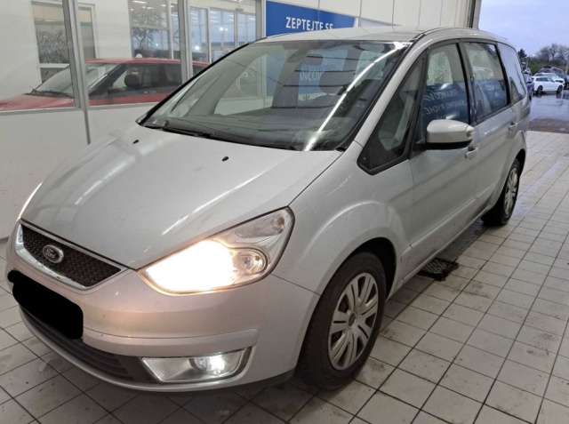 Ford Galaxy 2008