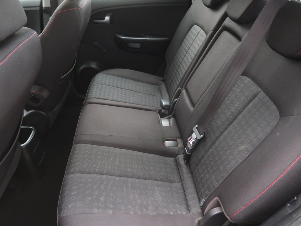 Kia Venga