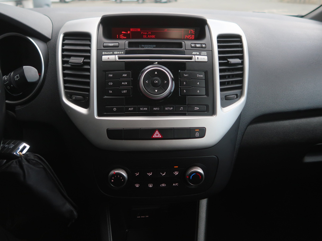 Kia Venga